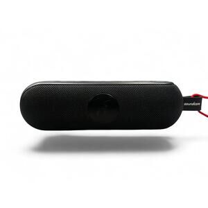 Soundcore Portable Bluetooth Speaker with Wrist Strap